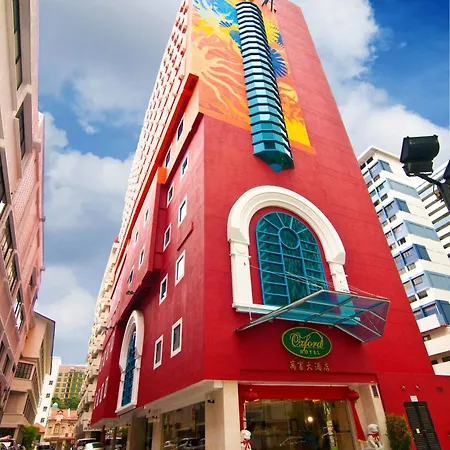 Oxford Hotel-2