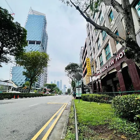 Park View Hotel-2