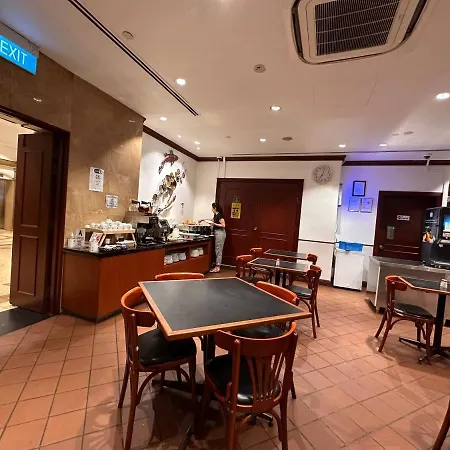 Park View Hotel-3