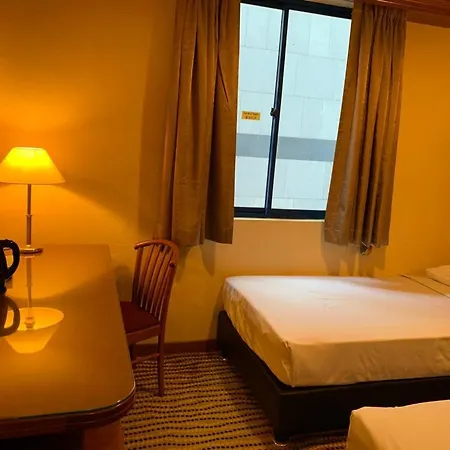 Oxford Hotel-3