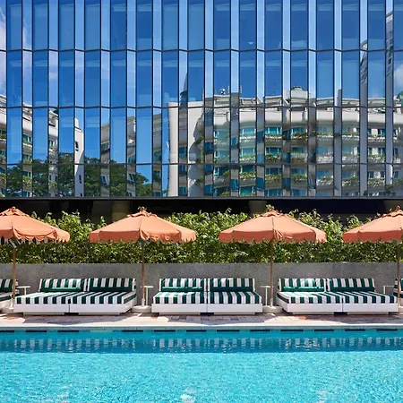 The Standard, Singapore-3
