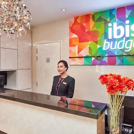 Ibis Budget Singapore Clarke Quay-2