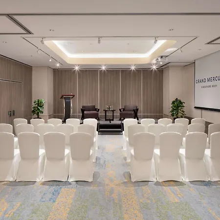 Grand Mercure Singapore Roxy-2