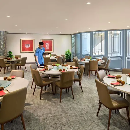 Grand Mercure Singapore Roxy-3