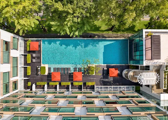  Park Regis By Prince Singapore