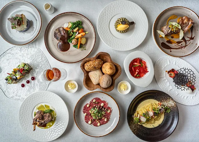 Pet Friendly hotel: Grand Park City Hall