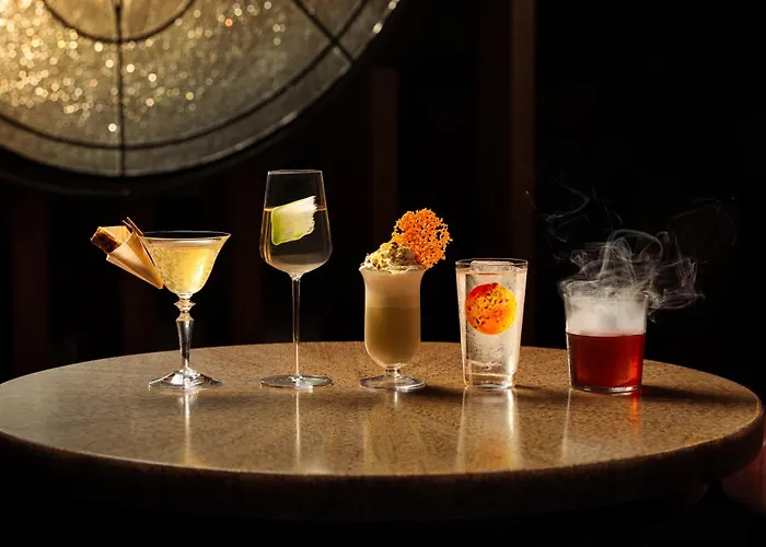 Mandarin Oriental, Singapore