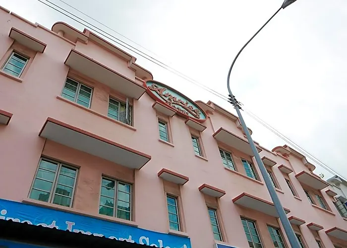 Amrise Hotel